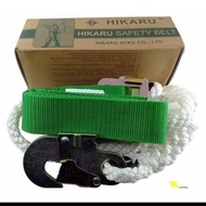 HIKARU Safety Belt Waist Belt Safety Safety Belt