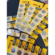 BATTERY JAM G-SHOCK MODEL DW-6900