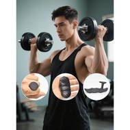 Gym Training Protective Gloves Grip Strengthener Grip Enhancer Silicone Grip Enhancer Anti Cocoon Ex