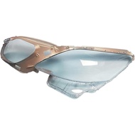 Compatible for Lexus GS300 GS430 GS450 2006-2011 Car Headlight Lens Cover Headlamp Clear Shell