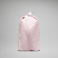 Lululemon fast track bag