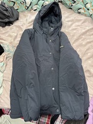AIGLE 中長女裝羽絨