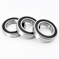 2 pcs 6900 6901 6902 6903 6904 6905 2RS RS Bearing 6900RS 6901RS 6902RS 6903RS 6904RSDeep Groove Bal