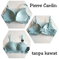 Lace Wireless BRA- PIERRE CARDIN 2940