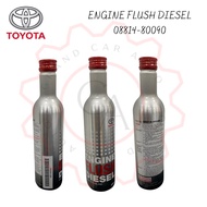 TOYOTA ENGINE FLUSH DIESEL (300ML) [08814-80090]