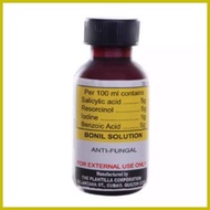 ∇ ◮ ❥ Bonil Solution 30ml Anti-fungal