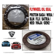 ORIGINAL PROTON GENUINE SAGA/WIRA/BLM/FLX/SATRIA/NEO/WAJA/GEN2/PERSONA FLYWHEEL OIL SEAL