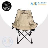 ✅ (พร้อมส่งทุกวัน) เก้าอี้ J MADFOX เหล็กหนา ผ้าหนา เอนหลังได้ 20 องศา