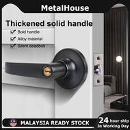 Door Lock Handle Door Lock Set Room Door Lock Bedroom Door Lock Tubular Lever Lock