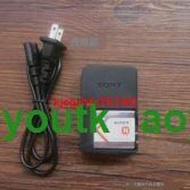 索尼DSC-TX10 TX100 TX20 TX30 TX200 TX300數碼相機充電器NP-BN1【優選精品】