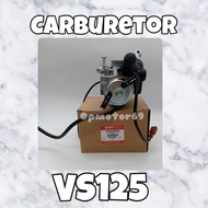 Suzuki VS125 Carburetor/Karburator VS125/Carburator VS125 ORIGINAL