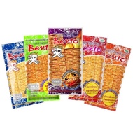 Giant Squid package 20gr Sotong Kering
