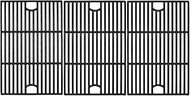 17inch Grill Grates for Nexgrill 6 Burner 720-0896B 720-0896E 720-0898 720-0896X Gas Grill, Cast Iro