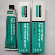 Genuine DOW CORNING Dow Corning HVG Vacuum Lubrication Seal High Temperature Silicon Grease ZZ