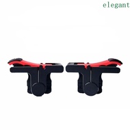 ELEGANT Game Controller D9Mobile For pubg Phone Joystick Game Triggers Sensitive Shoot Button Mobile