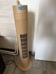 木紋直立式風扇直立扇直風扇直身扇