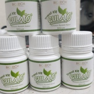 GULA O BIORICH PEMANIS RENDAH KALORI 50gram-FREE GIFT SET SUDU