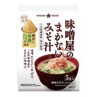 HIKARI Kuai Kuradashi Tsubu Miso 221gr