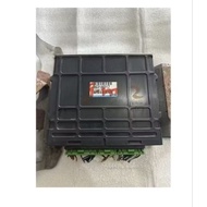 Proton Gen2 1.6 CamPro Auto Transmission TCU ECU Computer Box( 8631A017 Used Original half cut)
