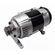 Alternador de movimiento perpetuo de 220V, 50Hz, 2000W/2500W/3000W/5000W dynamo Generator Pull00