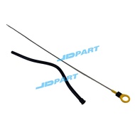 D6E Oil Dipstick With Sleeve Suitable For Volvo Engine Diesel Parts Factory Direct Sales