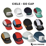 CIELE ATHLETICS Sport Cap-GOCAP
