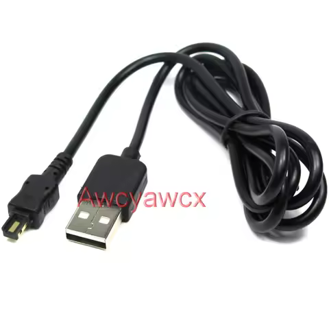 EH-67 USB 5V power Cable for Nikon Coolpix Camera EH67 L100 L105 L110 L120 L310 L320 L330 L340 L810 