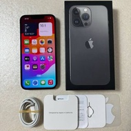 Apple iPhone 13 Pro 256GB MLUN3J/A 石墨