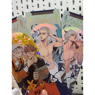 19Days (Get 3 Pieces In Total)