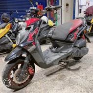 YAMAHA 山葉 BWS 125 (2013年) 液晶儀錶 現況車 便宜賣 [保丞機車]