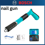 Rivet Gun Tufting Gun Manual Steel Nails Gun Concrete Rivet Tool Steel Wall Anchor Wire Slotti