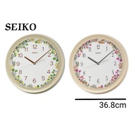 SEIKO Wall Clock QXA777