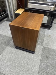 Chario SW1   8吋有源重低音  正常可試 意大利製造