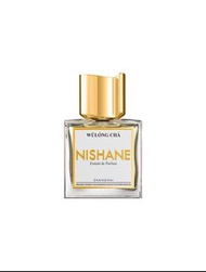 （預訂）Wulong Cha - NISHANE 妮姗50(ML) /（100ML)