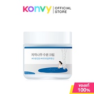 Round Lab Cream ราวด์ แล็บ ครีมบำรุงผิว 80ml (Birch Juice/Soybean)