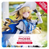 [PreOrder] Wuthering Waves_Phoebe (1/7scale)