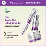 [VT] Reedle Shot Lifting Serum 30ml / Reedle Shot Lifting Cream 50ml,  Liposome100/Reedle Shot Lifti