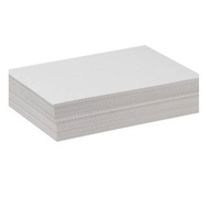 A4 HVS PAPER 50 SHEETS A4 HVS/ A4/ (PACK)