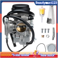 For   400&  400 YFM400,2004-2006 Bruin 350, 2007-2012 Carburetor Kit 5FU-14101-13-00