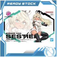 30MS SIS-H00 Sestieh [Color C] Plastic Model Kit Hobby Goods Gunpla Neopla Hobbies (Ready Stock)