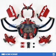 [ETA: 06/2026] DNA DESIGN DK-20 SS Combiner Upgrade Kits