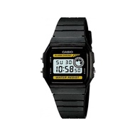 CASIO General F-94WA-9DG