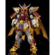 METAL ROBOT SPIRITS SANGOKU SOKETSUDEN CAO CAO GUNDAM
