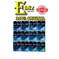MAXBOLT MBS 63 0.63mm Badminton Strings