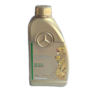 MERCEDES BENZ ORIGINAL GENUINE ENGINE OIL 5W30 MB229.52 1 LITER 0009898207 11 FBDD