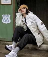 全新正品New Balance x jeon hwangil外套nb外套 nb jacket new balance jacket