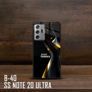 Samsung note 20 ultra Case