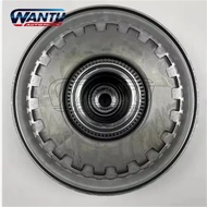6DCT451 6DCT451-0004-FN Automatic transmission clutch without shock absorber disc for Great Wall Mot