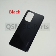 For OPPO A95 5G Battery Door Cover Rear Case Back Housing