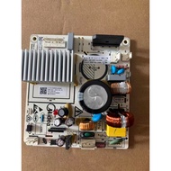 17131000013590Frequency Conversion Board Suitable for Midea Refrigerator DZ75X1D Compressor Driver B